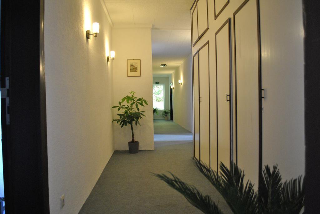 Hotel Glueck Auf & Buergerkeller Bad Grund Exterior photo